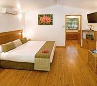 Kewarra Beach Resort Room
